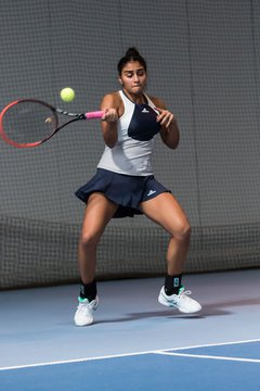 Bild 319 - RL Frauen THC von Horn und Hamm - DTV Hannover : Ergebnis: 6:0